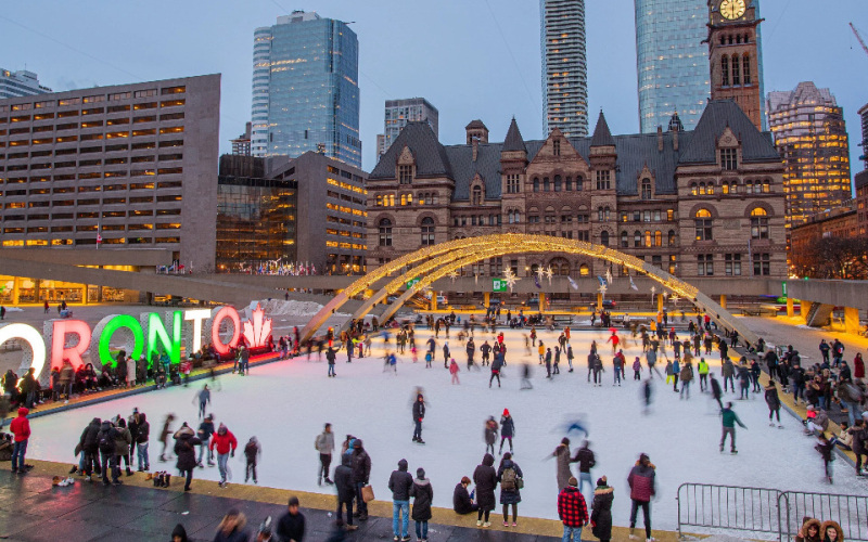 Canada Adjusts Super Visa Criteria, Allowing Support from Visiting Relatives