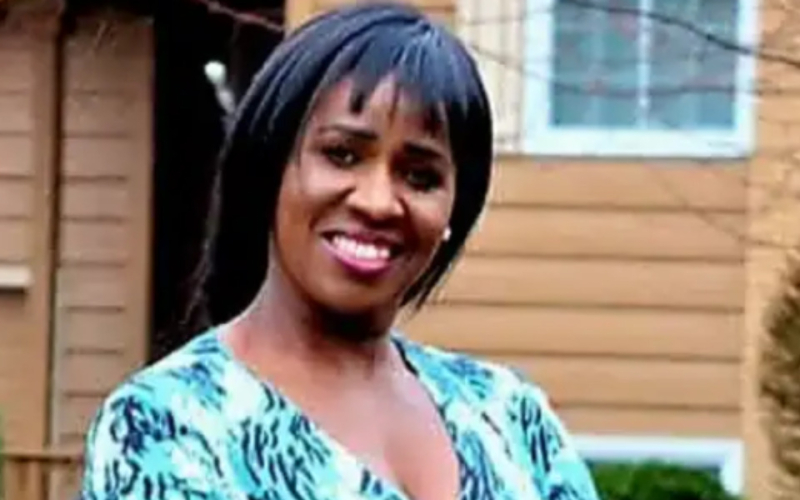 Kenyan Woman Reunites with Ailing Teacher After Social Media Appeal