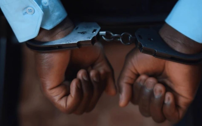 Kenyan Man to Be Deported After Serving Sentence in $12 Million US Fraud Case