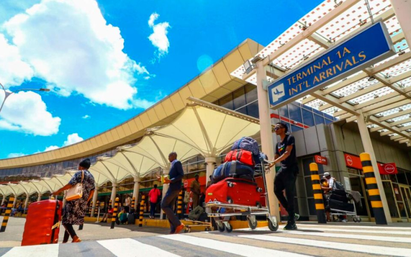 News Brief: Kenyan Envoys Push for Dedicated Funds to Assist Citizens Abroad