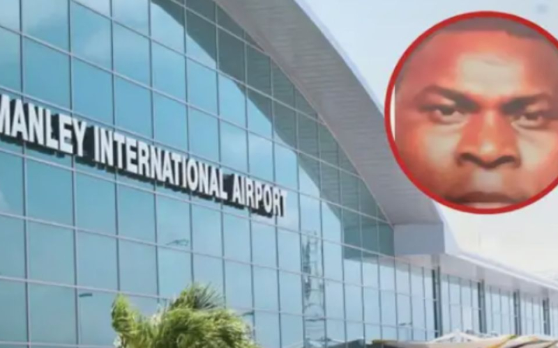Kenyan Man Missing in Jamaica After Skipping Scheduled Flight Home