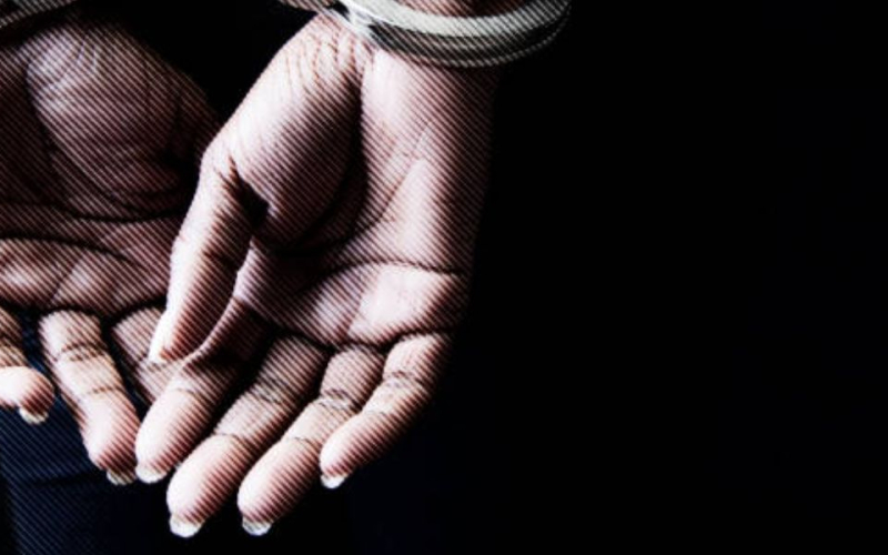 Five Kenyan Women Detained in Thailand in Anti-Prostitution Crackdown