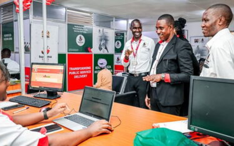 Kenyans Set for Faster Good Conduct Certificates Under New Bill