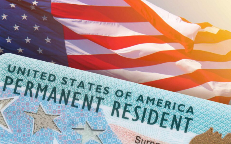 What Every Green Card Holder Needs to Know Before Leaving the US