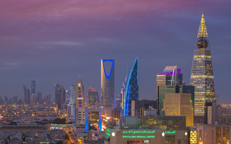 69 Jobs in Saudi Arabia Reserved for Citizens, Excluding Kenyans and Other Expats