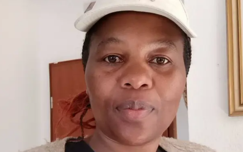 How a 96-year-old Neighbour Transformed a Kenyan Woman’s Life in Germany 