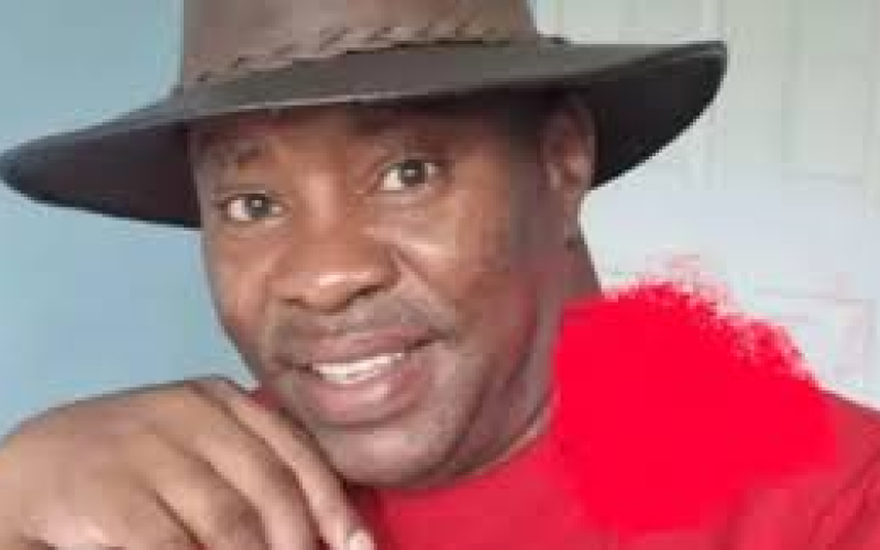 Kenyan Truck Driver Held in Texas as Immigration Case Proceeds