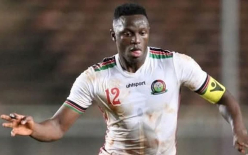 Victor Wanyama Retires From Professional Football at 34