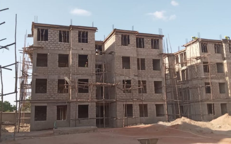 Kikuyu Elders Secure Court Order Halting Development on Githunguri Sacred Site