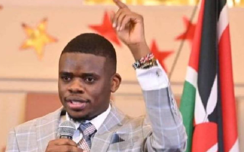 Kenyans Abroad Demand Action Ahead of IEBC Forum