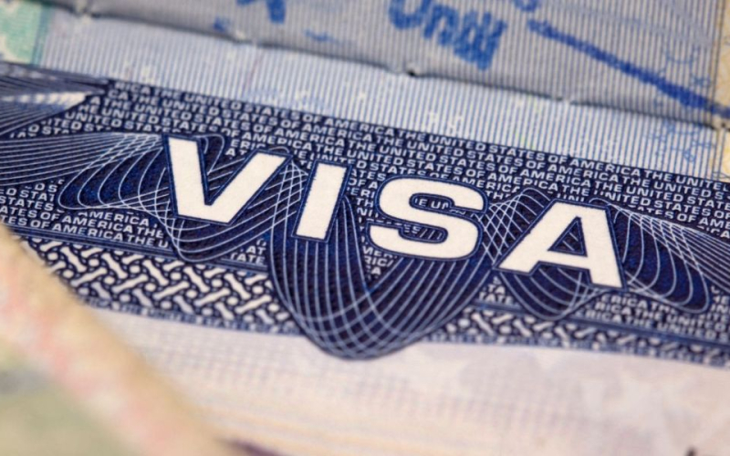 US Expands H-2B Visa Programme With 64,716 Additional Slots for 2026