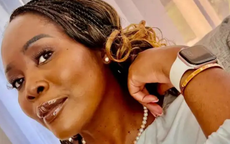 Kenyan Nurse Faith Mbori Quits High-paying US Job Over Burnout