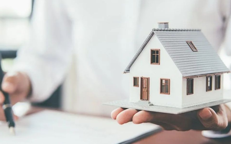 Why Owning a Home in Kenya Remains Out of Reach for Many