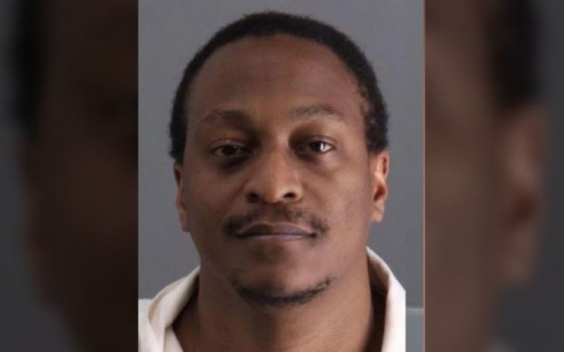 Kenyan Man Jailed in Alabama for Illegal Firearm Possession