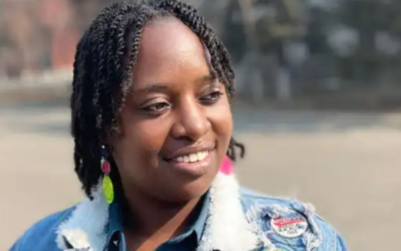 Kenyan Student Abroad Shares Sharp Contrast Between Kenya and China’s Education