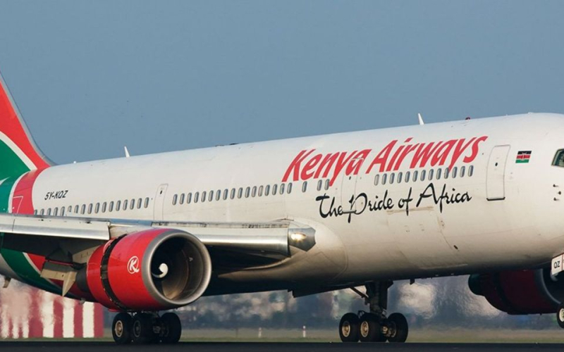 Kenya Airways Rolls Out 15% Discount on New York Flights Ahead of 2026 FIFA World Cup