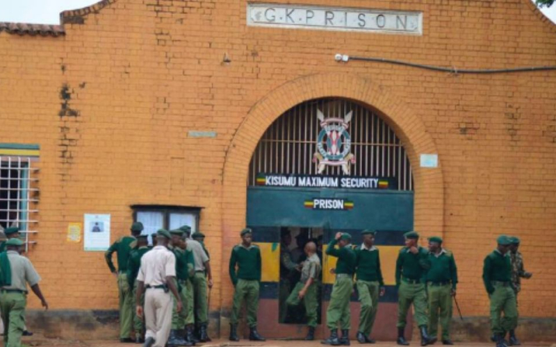 How a Courtroom Error Set Free Two Men on Death Row