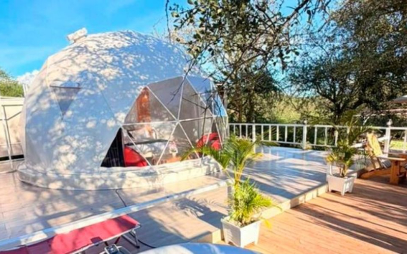 How Andrew Muriungi Built a Profitable Eco-Estate in Kajiado