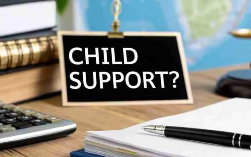Living Abroad? What Kenyan Law Says About Your Child Support Duties