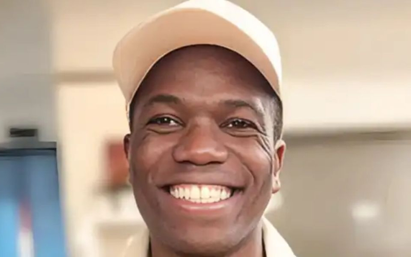 Kenyan Man Branson Oduor Found Dead in Baltimore Weeks After Going Missing