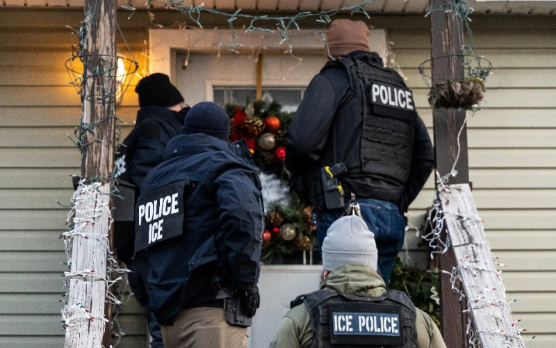 US Cracks Down on Visa Fraud Linked to Birth Tourism