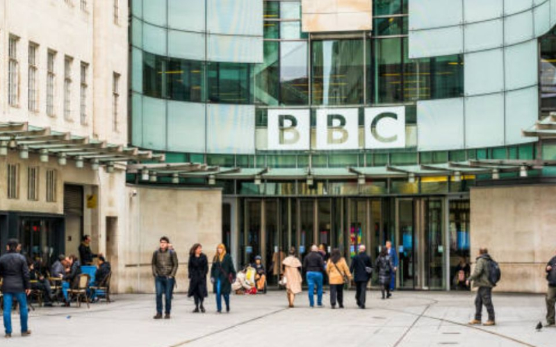 Kenyans on Edge as BBC Announces Major Job Cuts