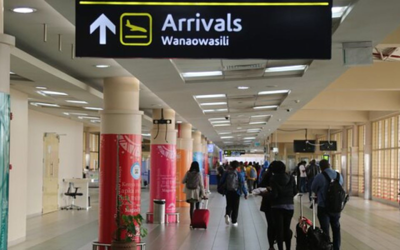 Why Many Kenyans Abroad Are Choosing to Retire Back Home