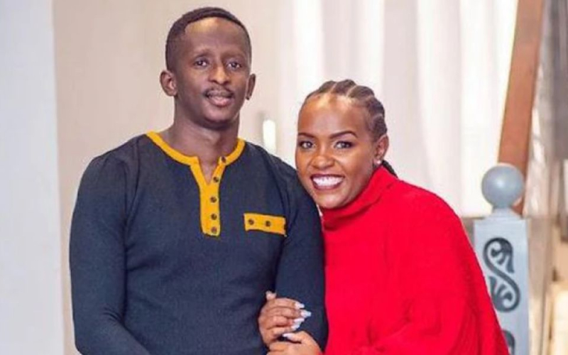 Five Relationship Lessons From Njugush and Wakavinye’s Breakup
