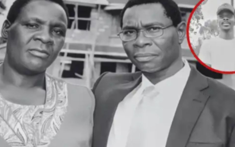 Kenyan Man Dies in US Motorcycle Crash Three Years After His Parents’ Murder