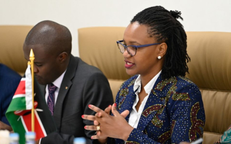 Kenya Confirms No Casualties as Xenophobic Unrest Hits South Africa