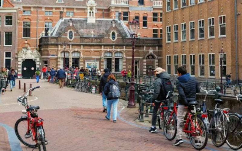 Netherlands Unveils Fully Funded Scholarships for Kenyans with KSh 184k Monthly Stipend