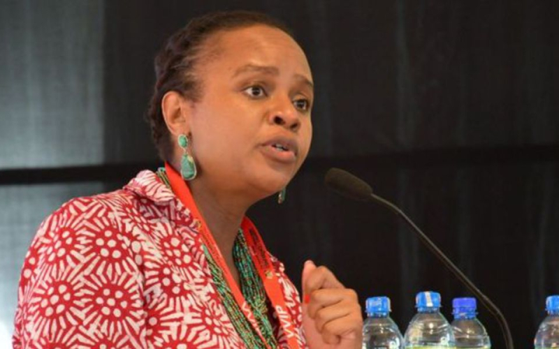 How Kenyans Can Access Overseas Treatment Under SHA