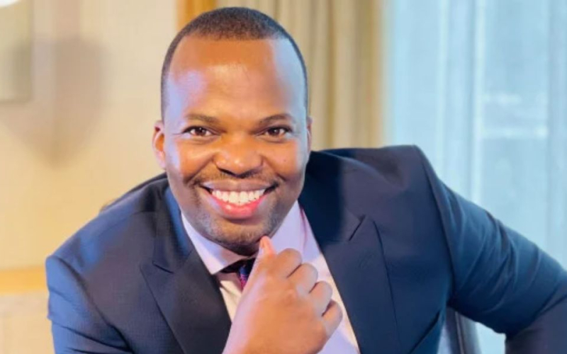 MC Jessy Set for UK Festival Headline Show