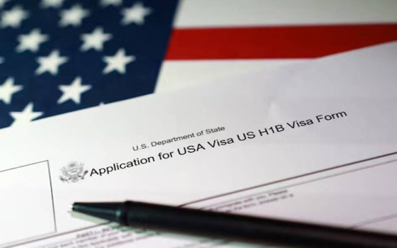 US Lawmaker Proposes Bill to End OPT and Tighten H-1B Rules