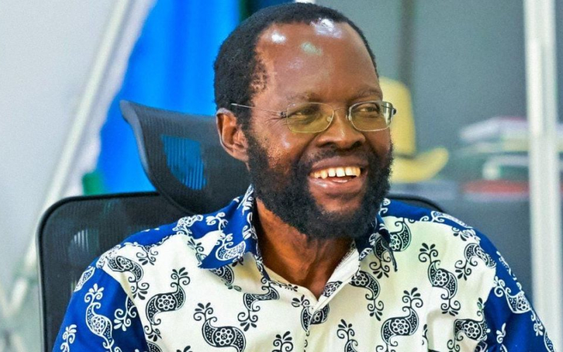 Peter Anyang’ Nyong’o to Face Senate Committee Over Governance Issues
