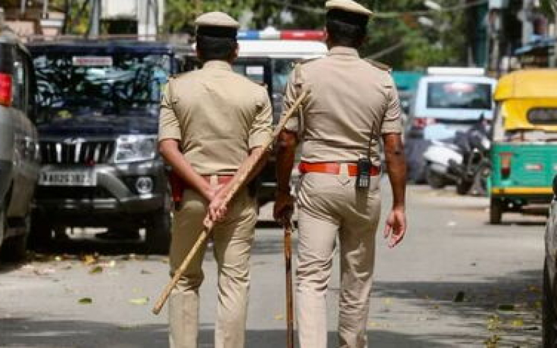 26 Kenyans Arrested in India Over Massive 29kg Gold Smuggling Plot