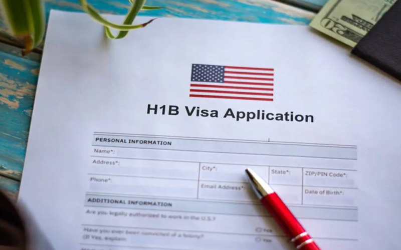 Man Claims His H-1B Visa Has Been Renewed Ten Times — Can Employers Really Do That?