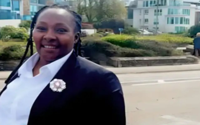 Lydia Kabute: Kenyan Care Worker Confronts 15-Year UK Settlement Delay