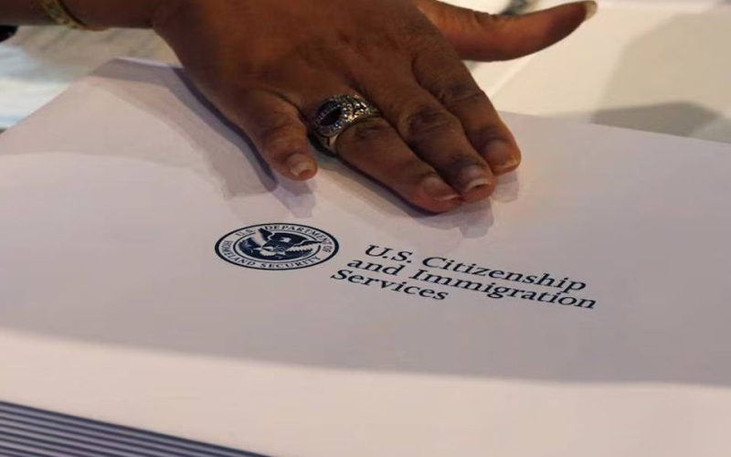 How Undocumented Migrants Are Paying to Have Crimes Committed Against Them for Visa Benefits