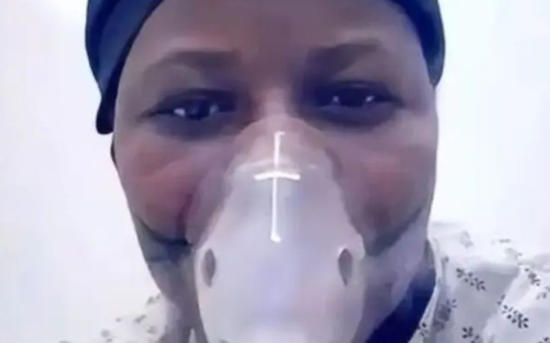 Stranded and Sick: The Meru Woman Trapped by a Broken Work Contract Abroad