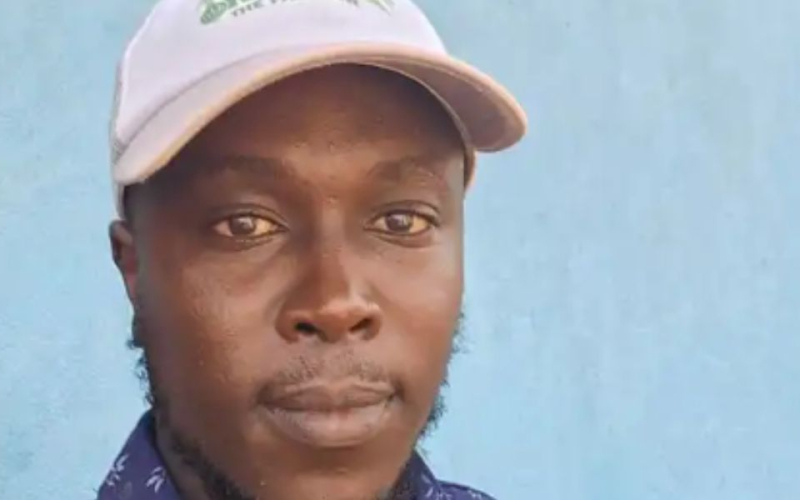 Kenyan Man in Gambia Says His Documents Went Missing After Run-In with Police