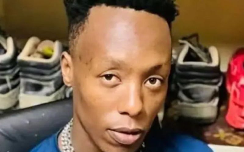 Kenyan Man Held in Abu Dhabi for Weeks Without Explanation