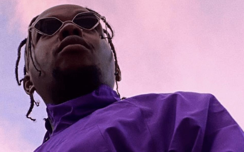 UK-Based Kenyan Musician Richie Gathu Returns With New Single Lucky Me