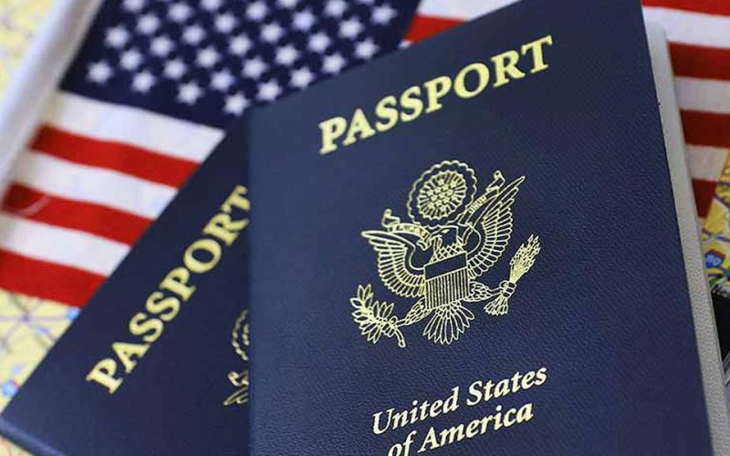 US Tightens Passport Rules for Citizens Owing Child Support