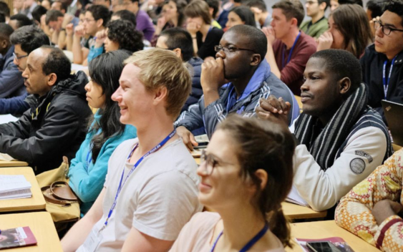 UK and German Institutions Offer Fully Funded Opportunities for Kenyan Students