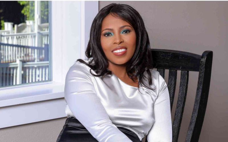 From Githunguri to the US: How Gospel Artist Naomi Kihuha Is Telling the Story of Kenyan Diaspora Life