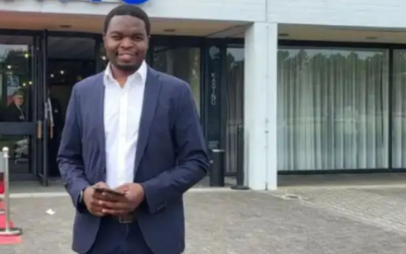 How One Kenyan Scholar is Helping Students Find Their Way to Germany