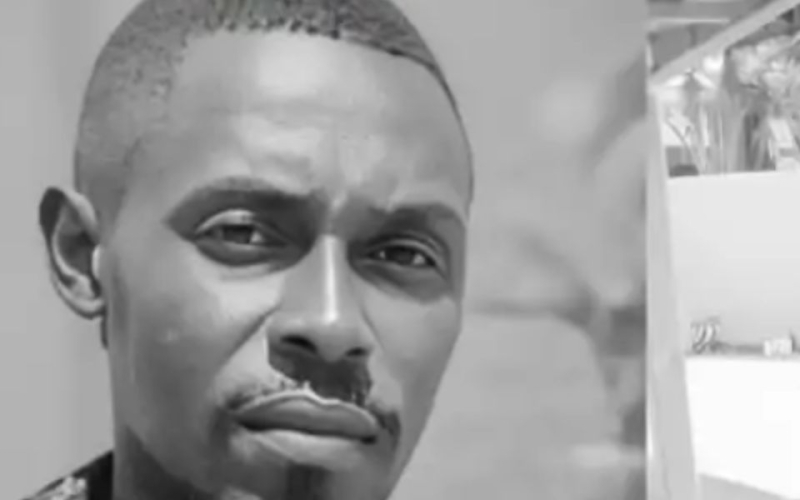 Tragedy as Kiambu Boda Boda Rider Dies Just 13 Days After Arriving in Dubai for Work
