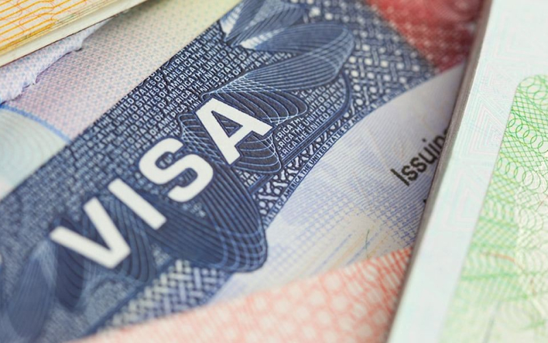 'One Wrong Move and it's Over': Entrepreneur Reveals the Hidden Immigration Fears of International Students in the US