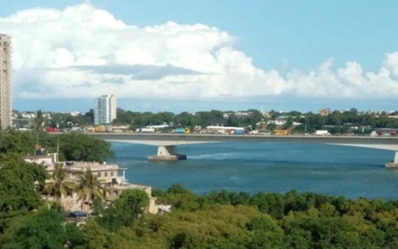 Land Prices Fall in Kenya's Coastal Towns Despite Strong Demand for Beachfront Property